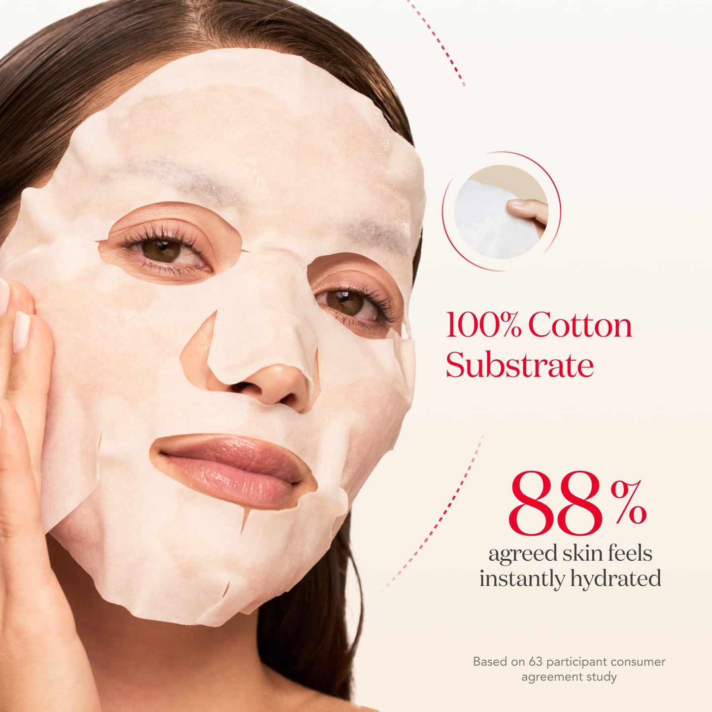 SK-II Facial Masks - Brightening Face Mask Sheets to Help Improve Tone, Texture & Radiance - Anti-Aging Treatment for Replenished Moisture & Visibly Healthier Skin (10 Count)