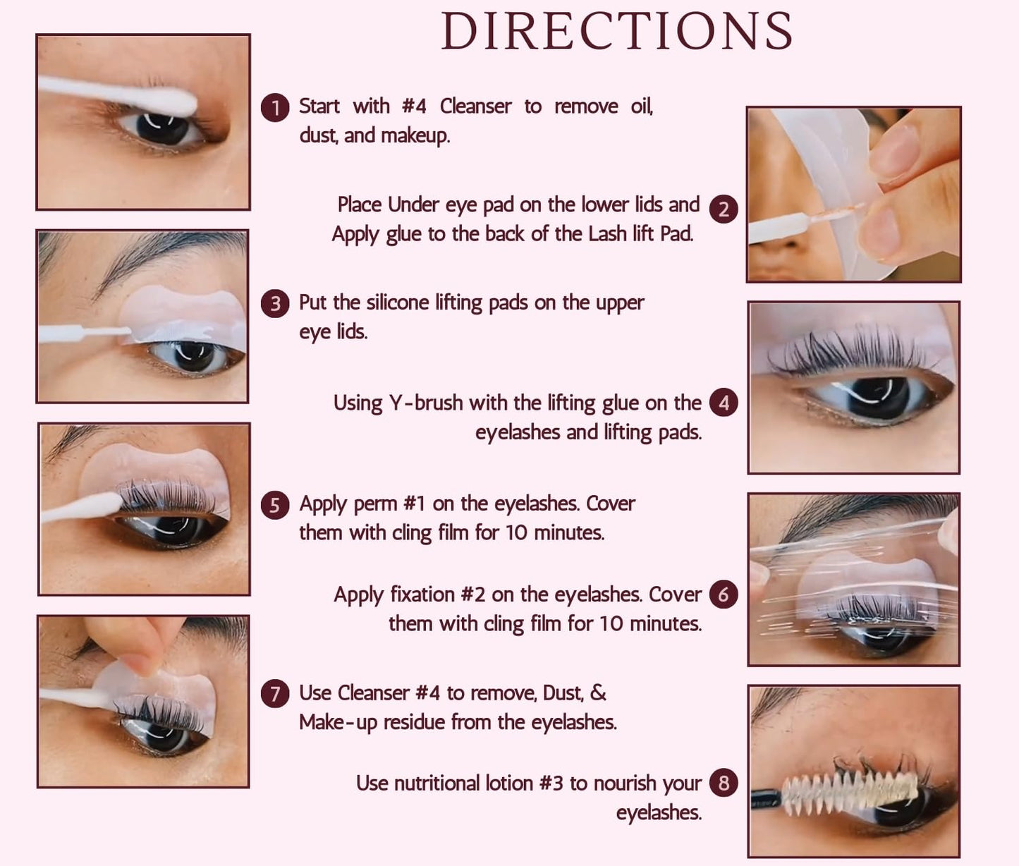 Souls Code Lash Lift Kit – At Home Eyelash Perm & Curl Kit – Thio-Free, Gentle & Nourishing Formula – Safe for Sensitive Eyes – Natural, Long-Lasting Lash Curl Without Extensions 6-8 Weeks Lash Curl