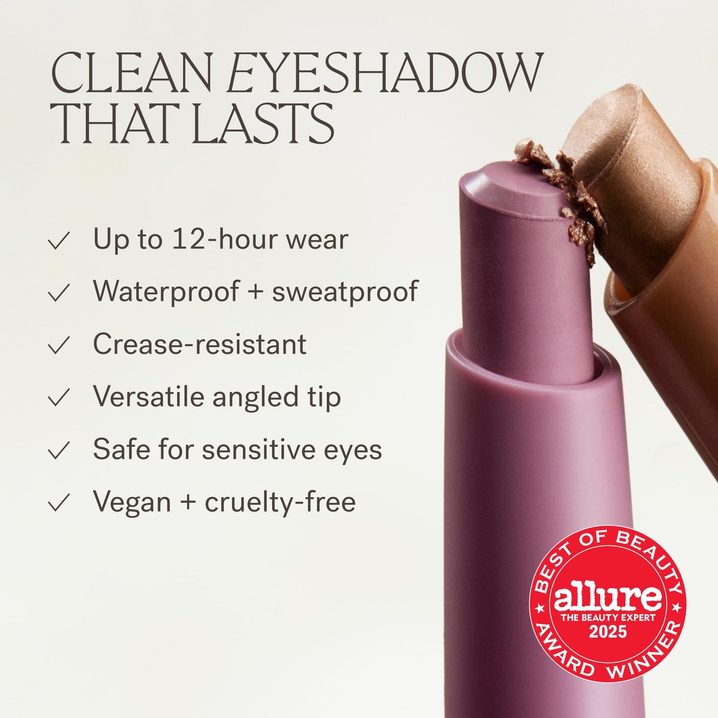 ILIA - Eye Stylus Shadow Stick (Jubilee | Shimmer)