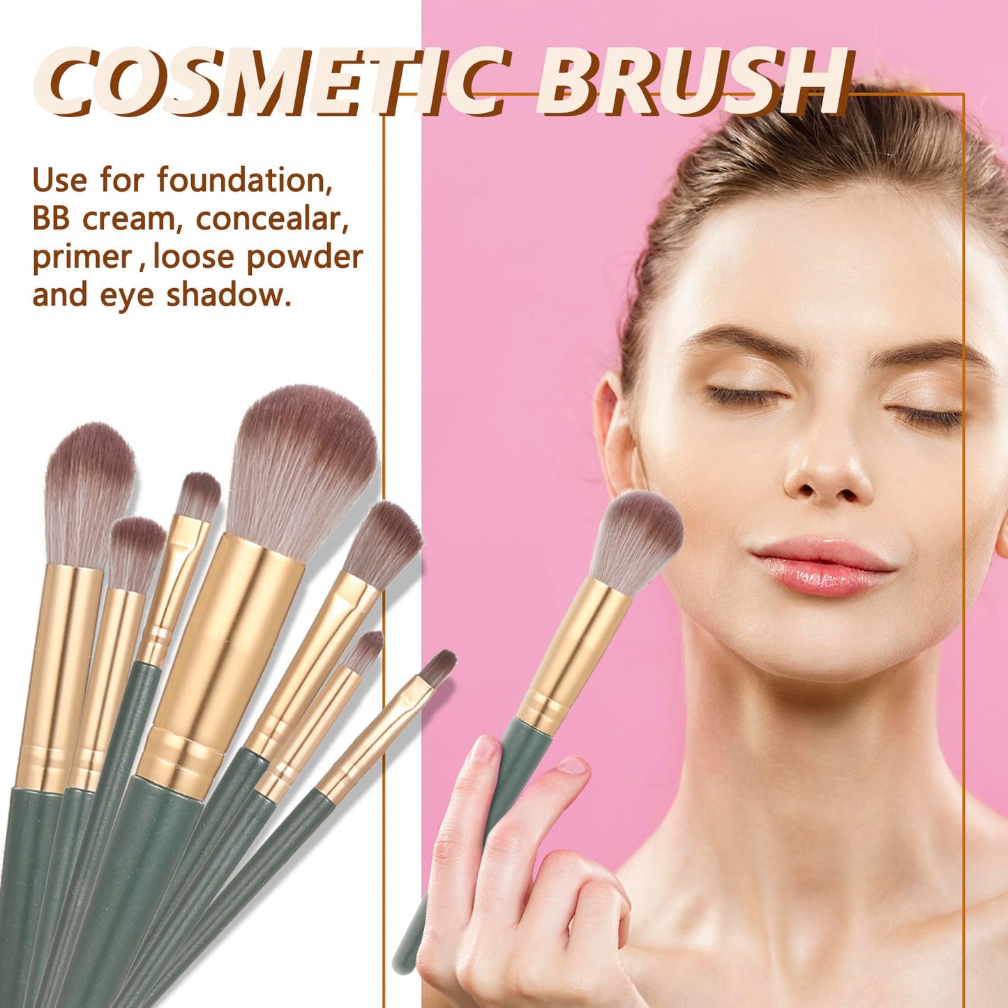 Makeup Kit for Teens Girls Makeup Kit for Women Full Kit Makeup Set for Teenagers Eyeshadow Palette Makeup Gift Set for Teen Girls Women