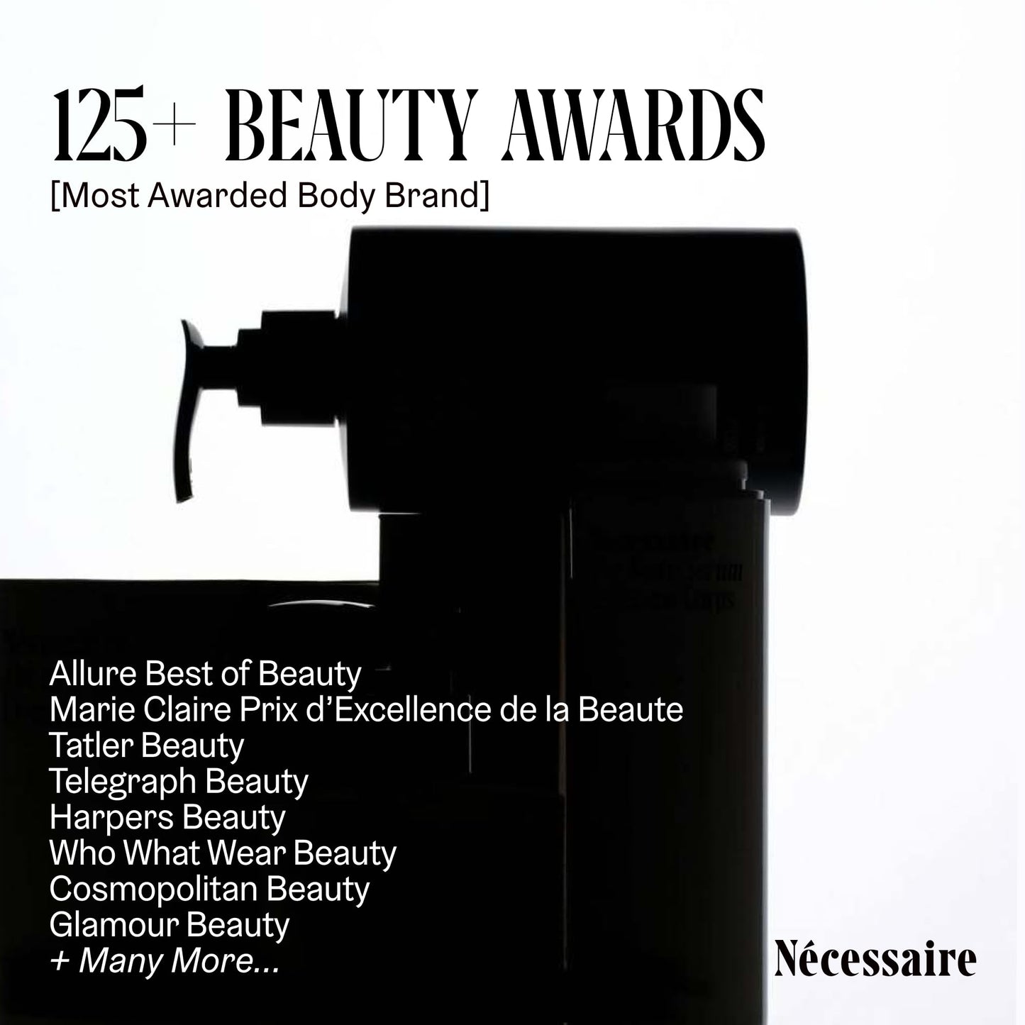 Nécessaire The Deodorant Hinoki | Natural Aluminum Free Deodorant For Women & Men. Extra Strength Treatment with Mandelic Acid. Free of Baking Soda, Ozokerite & Parabens (75 g/2.5 oz)