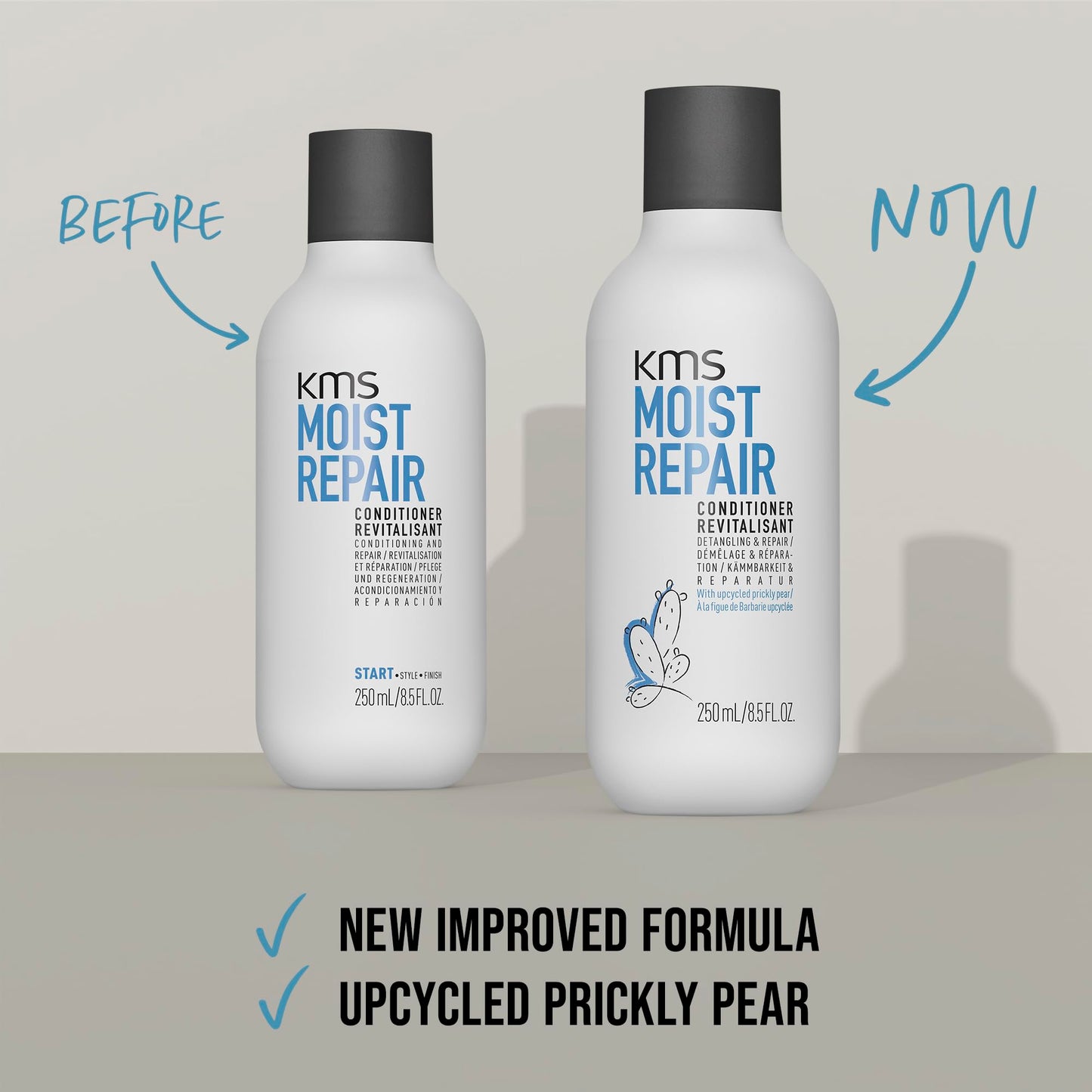 MoistRepair Conditioner 250 ml