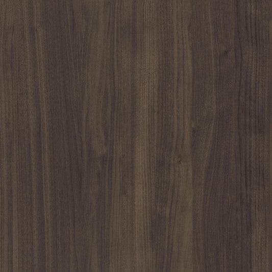 Tecno Display Rectangular counter high museum showcase (Walnut)