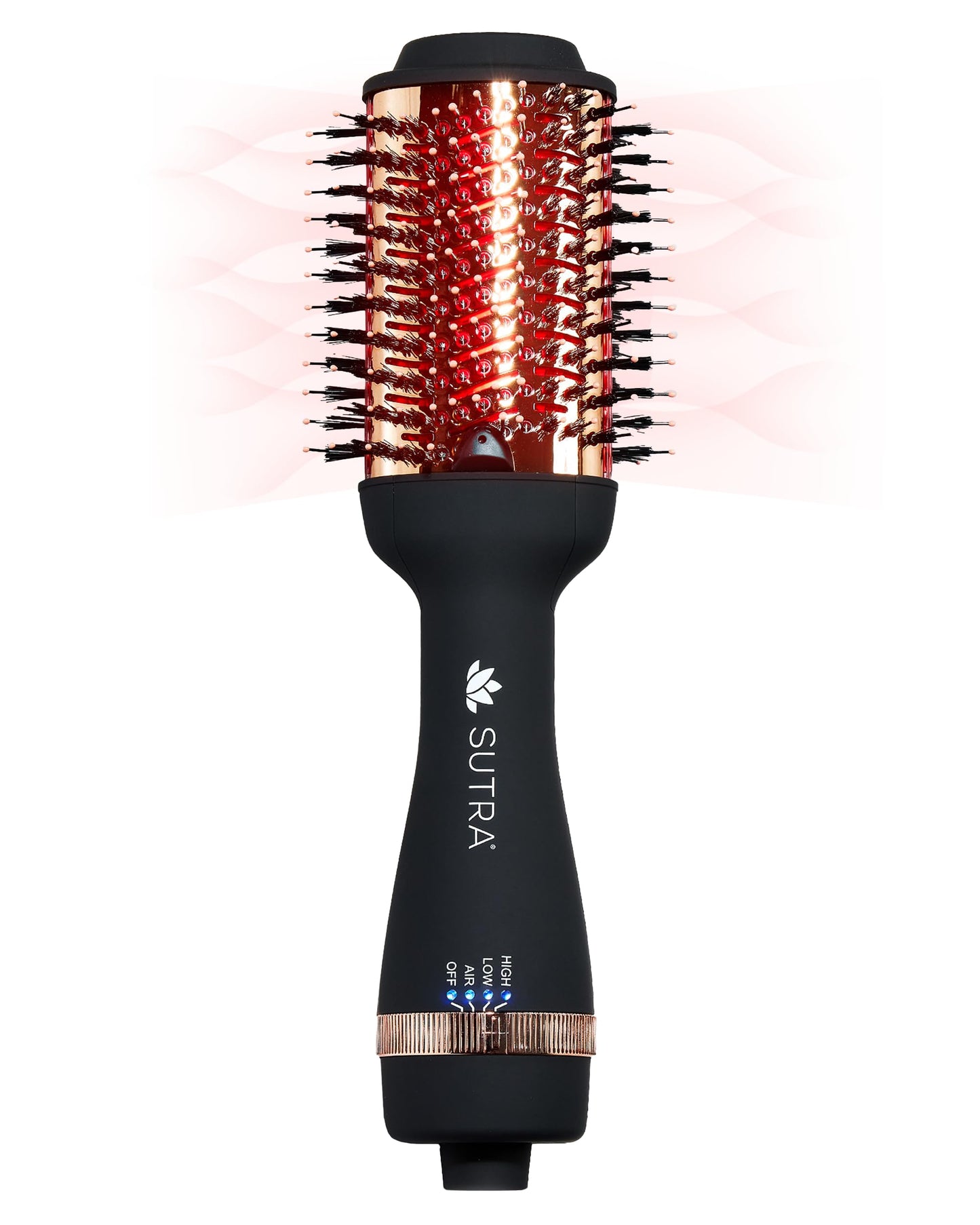 SUTRA IR Infrared Blowout Brush (Infrared, 3")