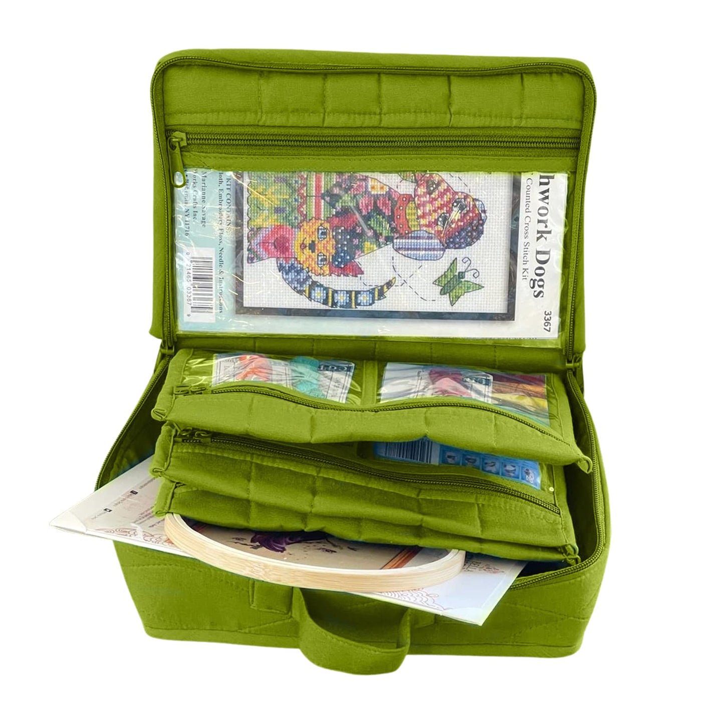 Yazzii Large Organizer