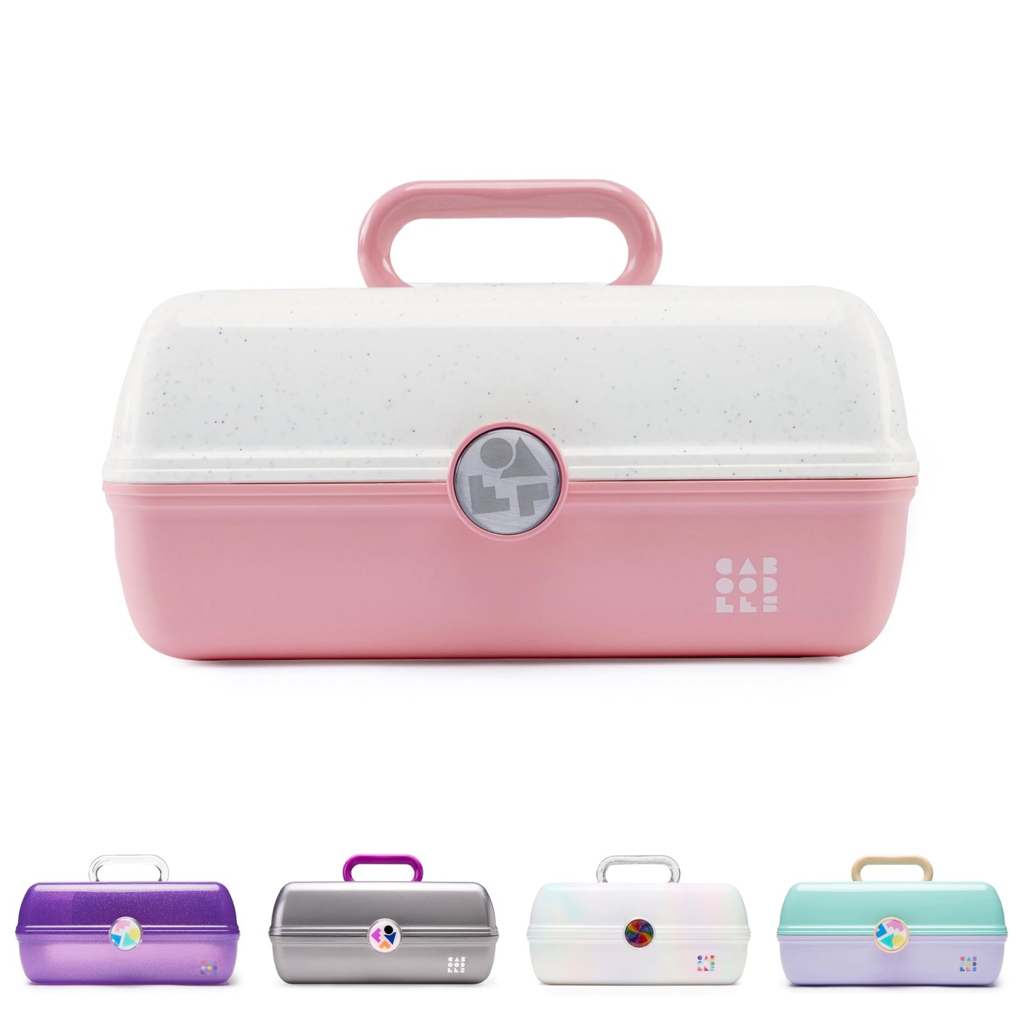 Caboodles On-The-Go Girl