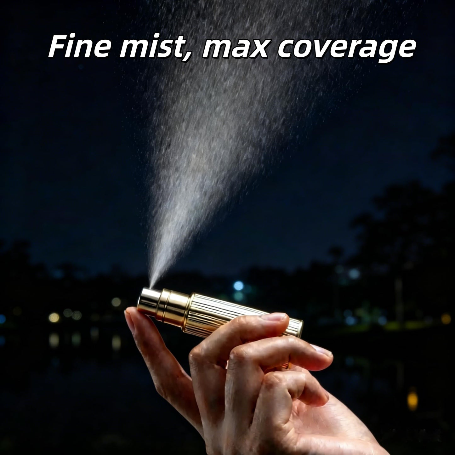 4pcs Bottom Filling Perfume Travel Refillable Atomizer, 5ml Travel Size Perfume Refill Bottle, Cologne Travel Bottle, Mini TSA Approved Perfume Atomizer, Portable Leak Proof Small Spray Bottle