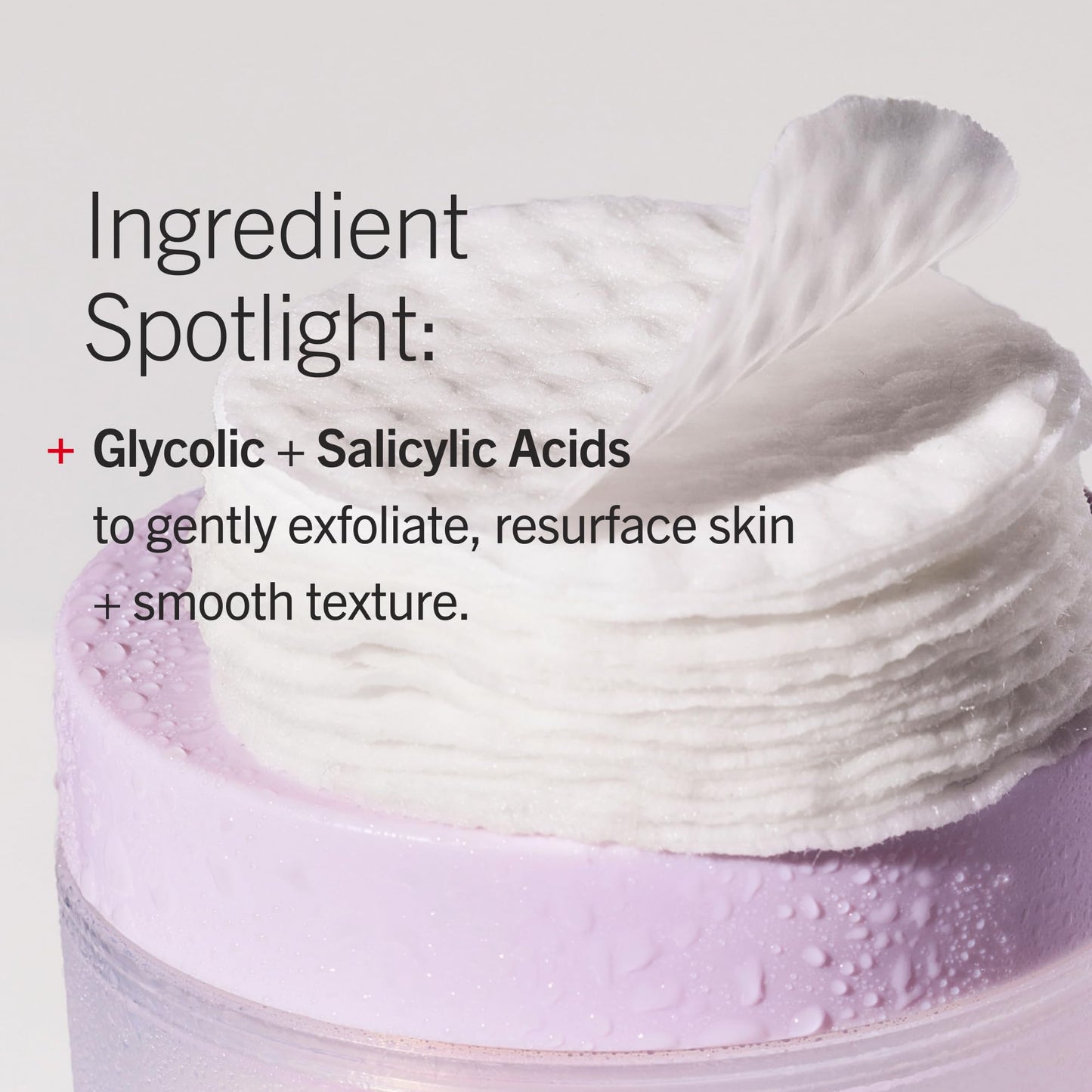 First Aid Beauty Ingrown Hair Pads, Body & Face with BHA & AHA - Dermatologist-Tested Aftershave Treatment to Help Prevent Razor Bumps & Exfoliate Underarms & Bikini Area - Sensitive Skin - 28 Count