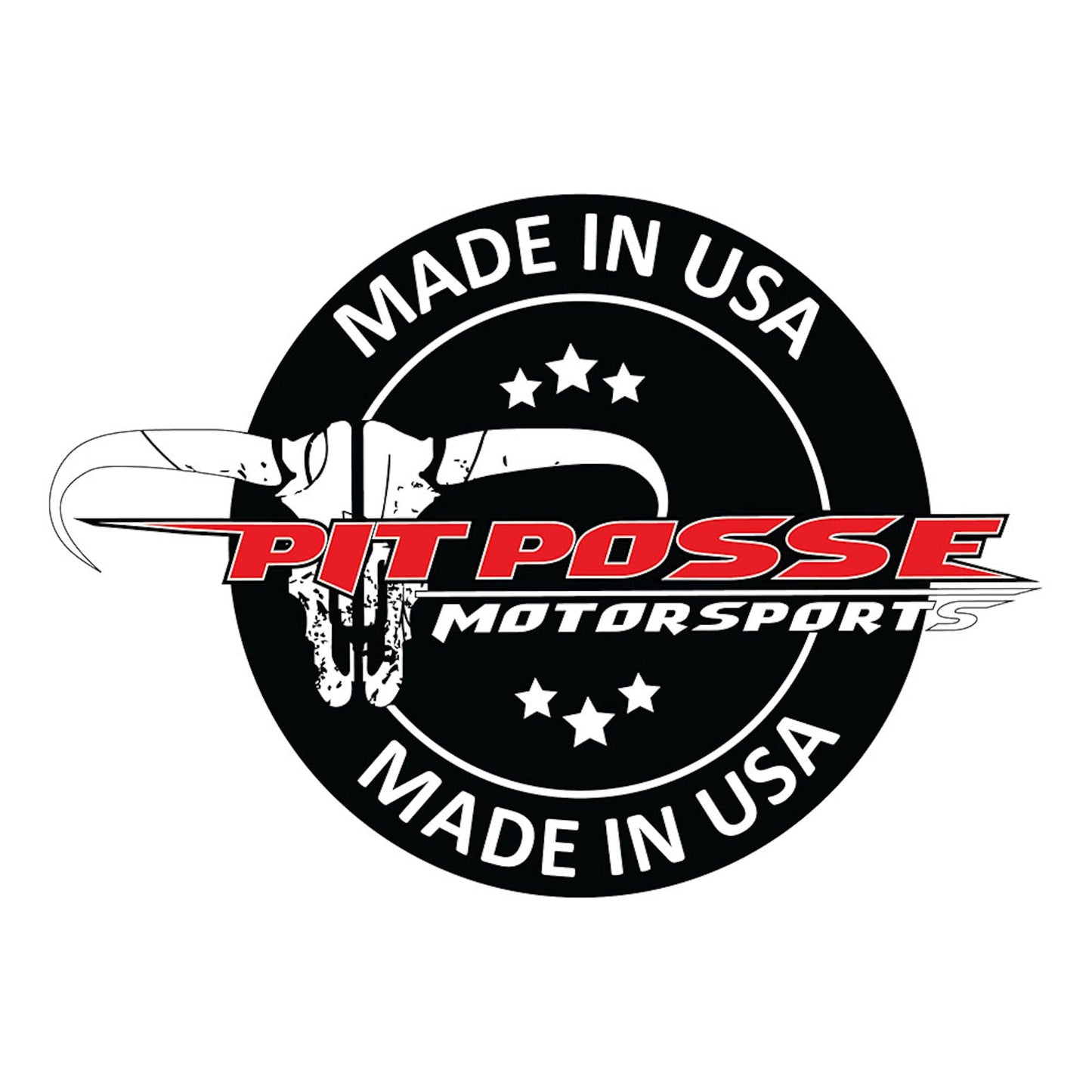 Pit Posse 464 Tie Down Hanger Holder Aluminum Rack - Made in USA - Wall Mounted for Enclosed Race Trailer Garage Shop Storage Organizer- Holds Tie Downs, Ratchet Straps, Bungee Cords (Silver)