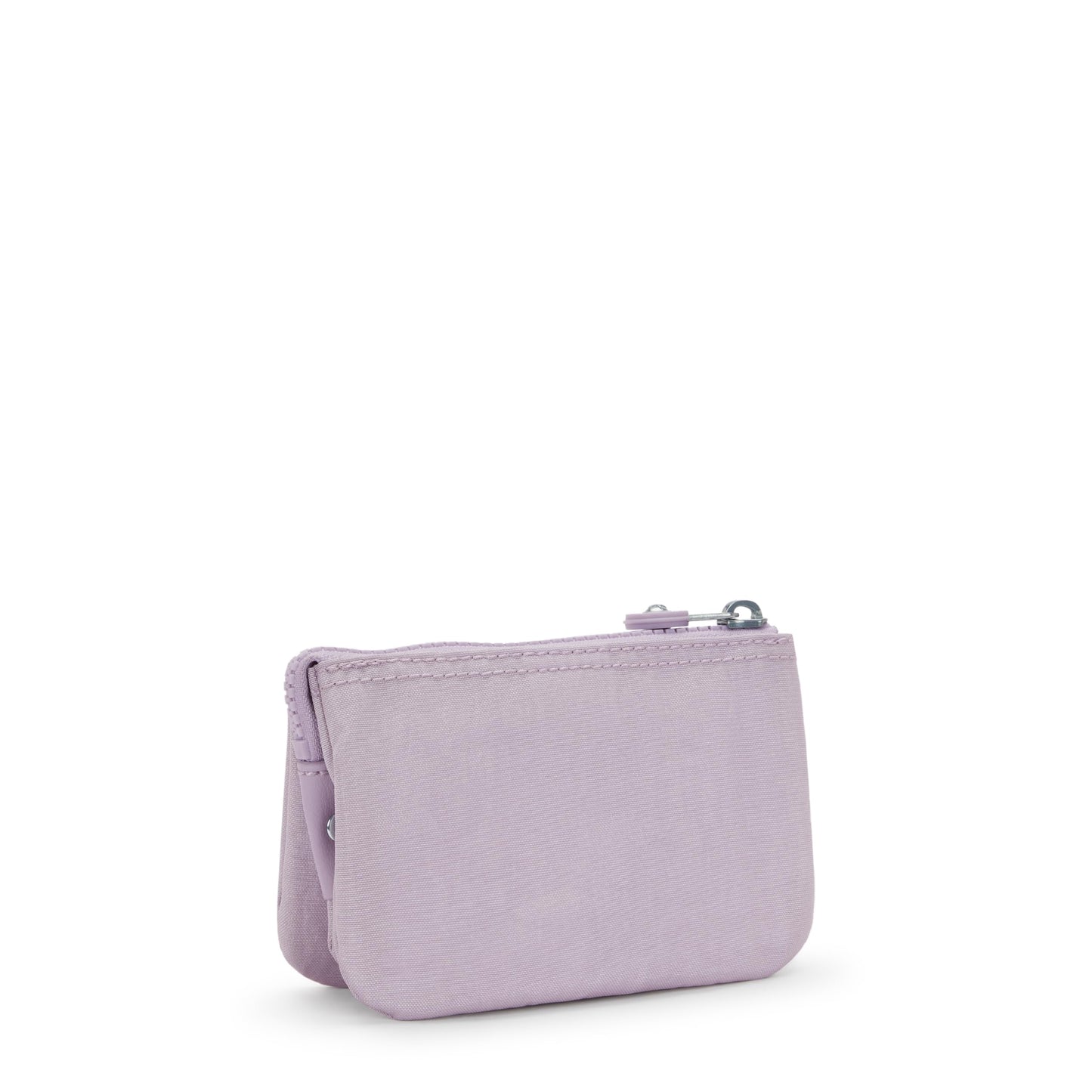 Kipling Women's Creativity Small Gm Pouch, Versatile Cosmetics Kit, Lightweight Nylon Travel Organizer