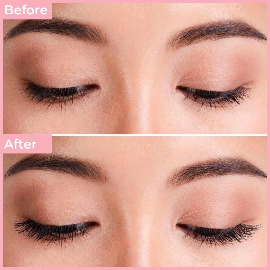 MCoBeauty Gentle Lift Comb Eyelash Curler