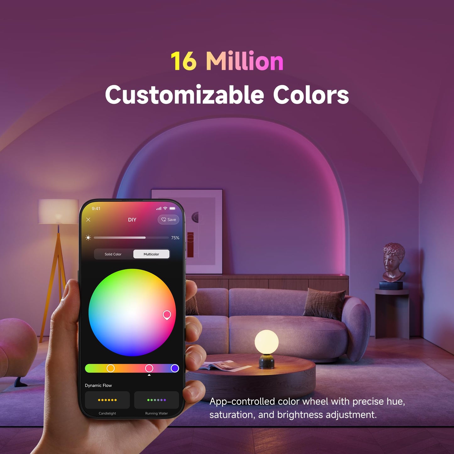 DREAME LED Light Bulb