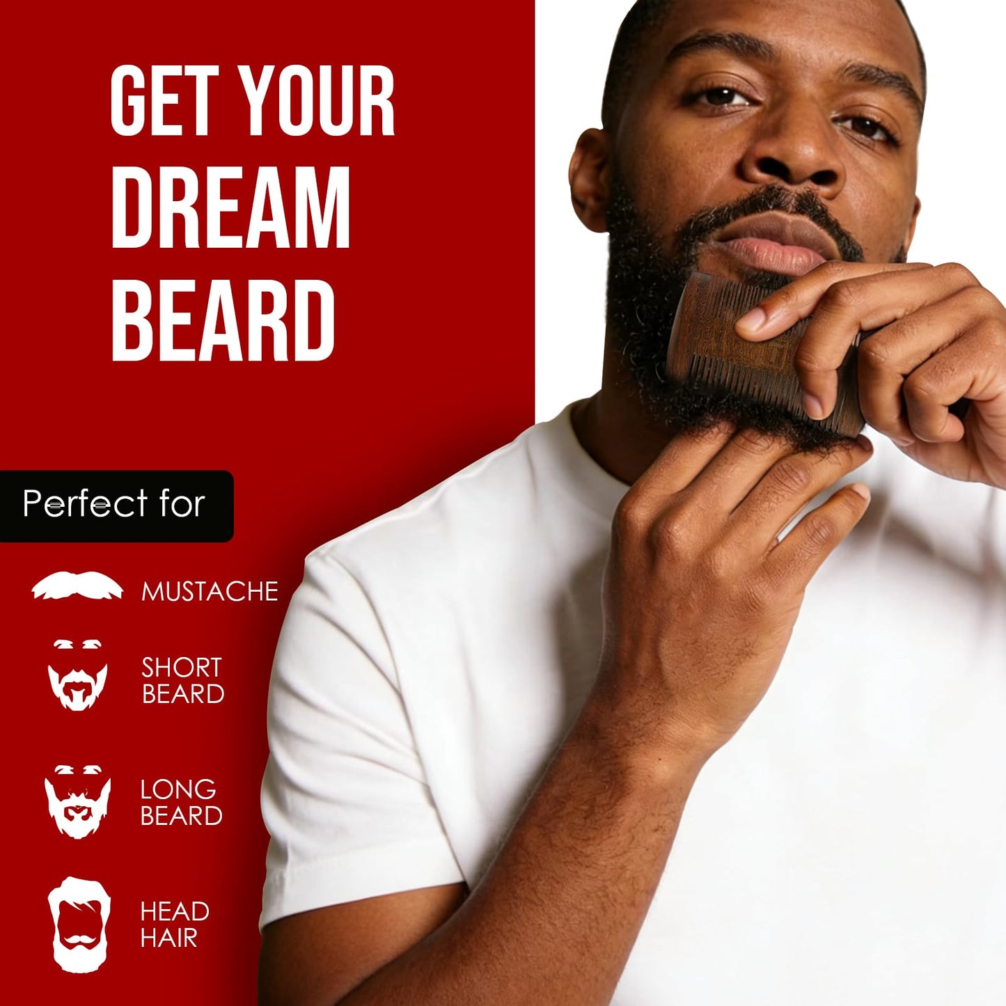 THURLADY Shaving Kit Gifts for Men, Single Blade Safety Razor Kit