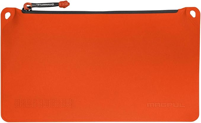 Magpul DAKA Pouch Zippered Tactical Range Tool and Gear Bag