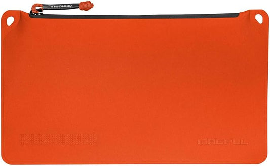 Magpul DAKA Pouch Zippered Tactical Range Tool and Gear Bag