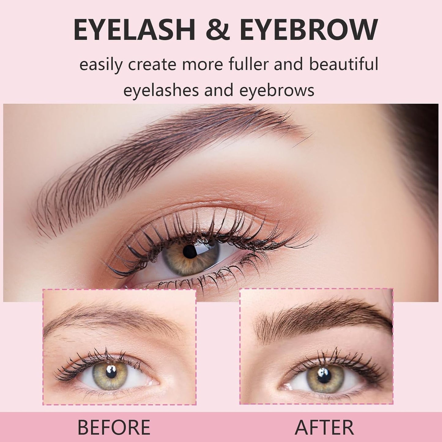 LUCKY CAT 2026 Lash Lift Kit, Professional Eyelash Perm Kit for Safe & Lasting Perming, Curling and Lifting Eyelashes, Easy for Beginner, Lash Lifting DIY Set for Salon-Quality at Home
