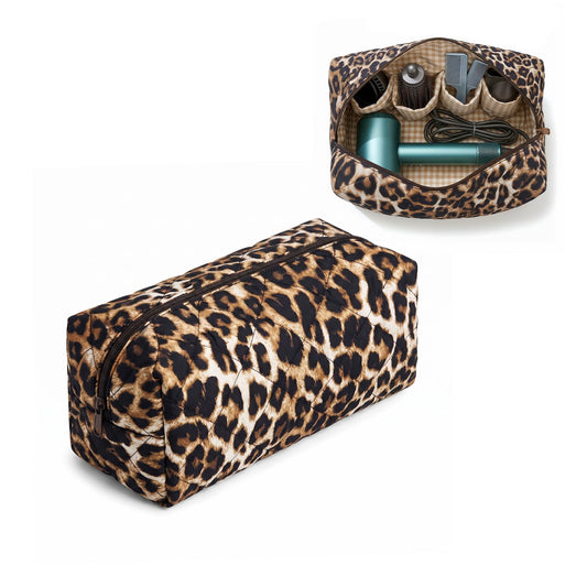 Hair Tools Travel Bag, Lightweight Organizer for Trips and Home Storage