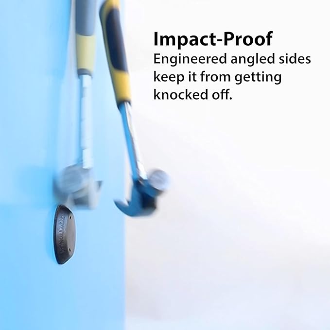 Elevation Lab AirTag Adhesive Security Mount (4 Pack) - TagVault™ - The Secure & Low-Profile AirTag Adhesive Holder | 3M VHB, Waterproof, Security Tool, Patented, Find Your Bike, Car, Skis