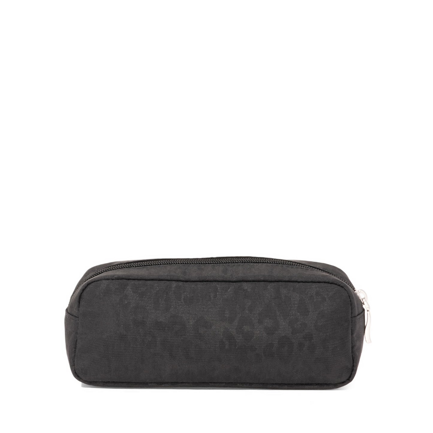 Long Pocket Cosmetic - Lightweight 7.8”x 3.1”x2.1” Makeup Bag - Travel Essentials Makeup Organizer