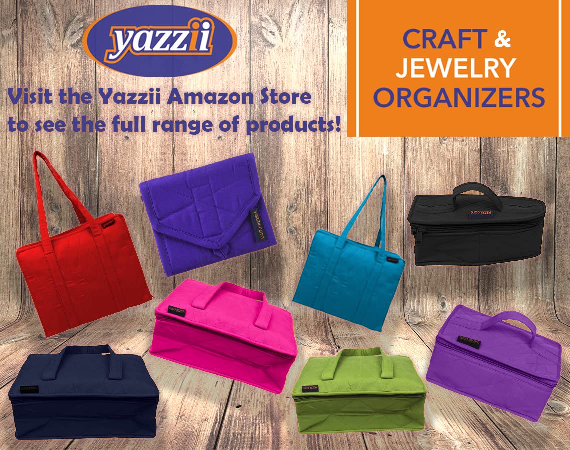 Yazzii Large Organizer