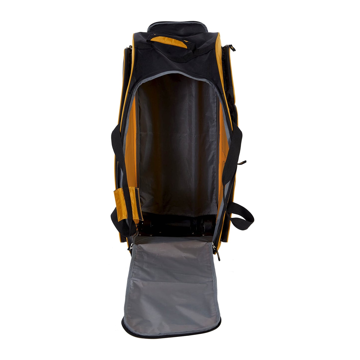 Travelers Club 30" Xpedition Rolling Duffel Bag, Arrowwood