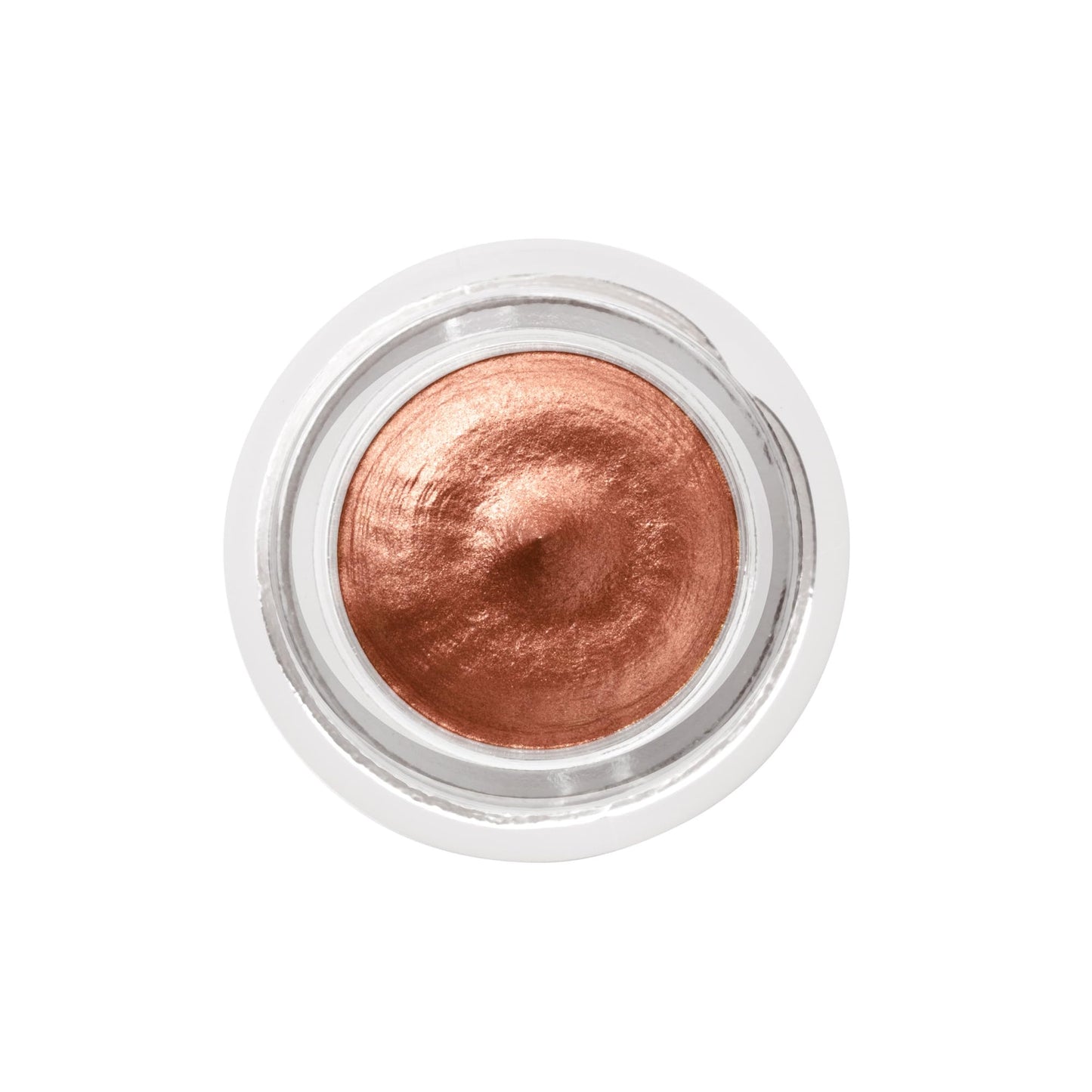 Charlotte Tilbury Eyes to Mesmerize Cream Eyeshadow - Long-Lasting Single Eyeshadow - Water-Infused Metallic Formula with Vitamin E for Crease-Resistant Wear - Walk Of No Shame