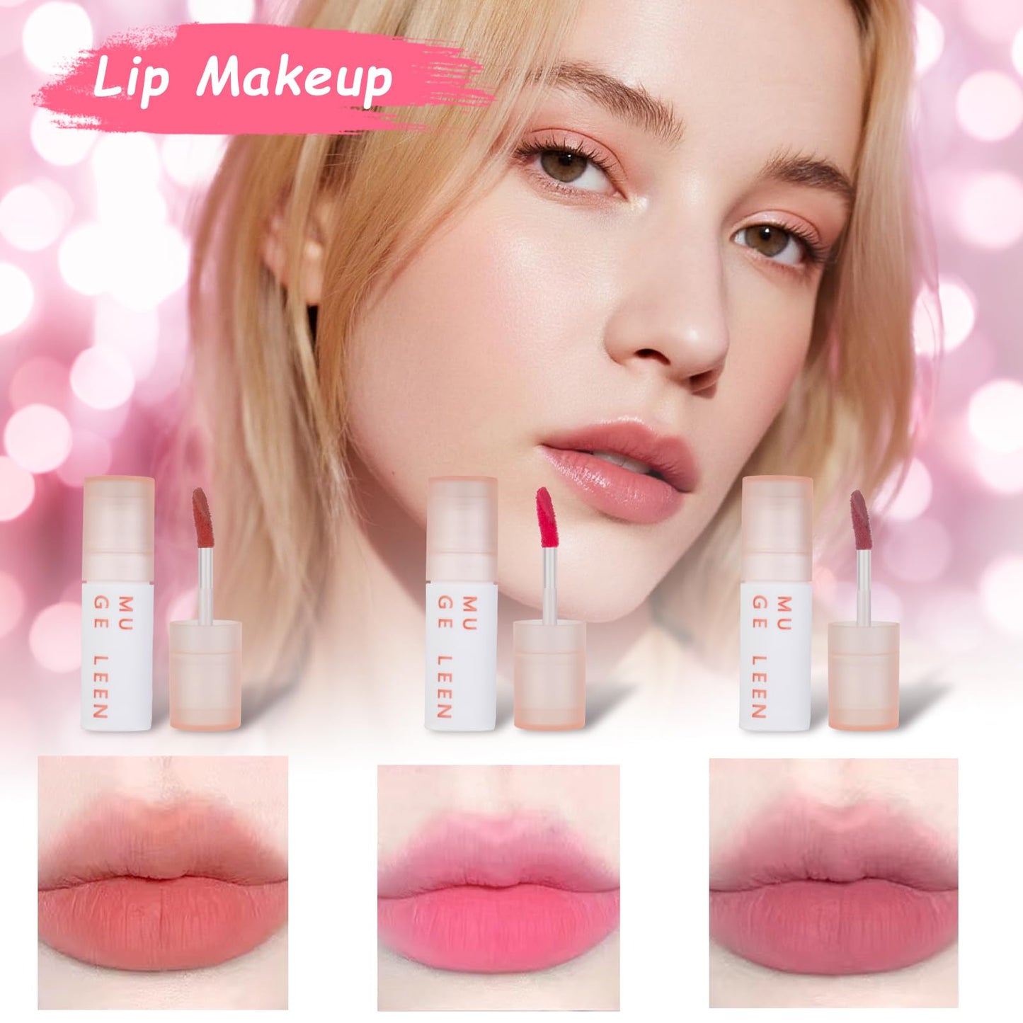 Makeup Kit for Women Full Kit Makeup Set for Teen Girls All In One Makeup Set Includes Foundation Eyeshadow Palette Lipgloss Eyeliner Stick Cosmetic Brush Set