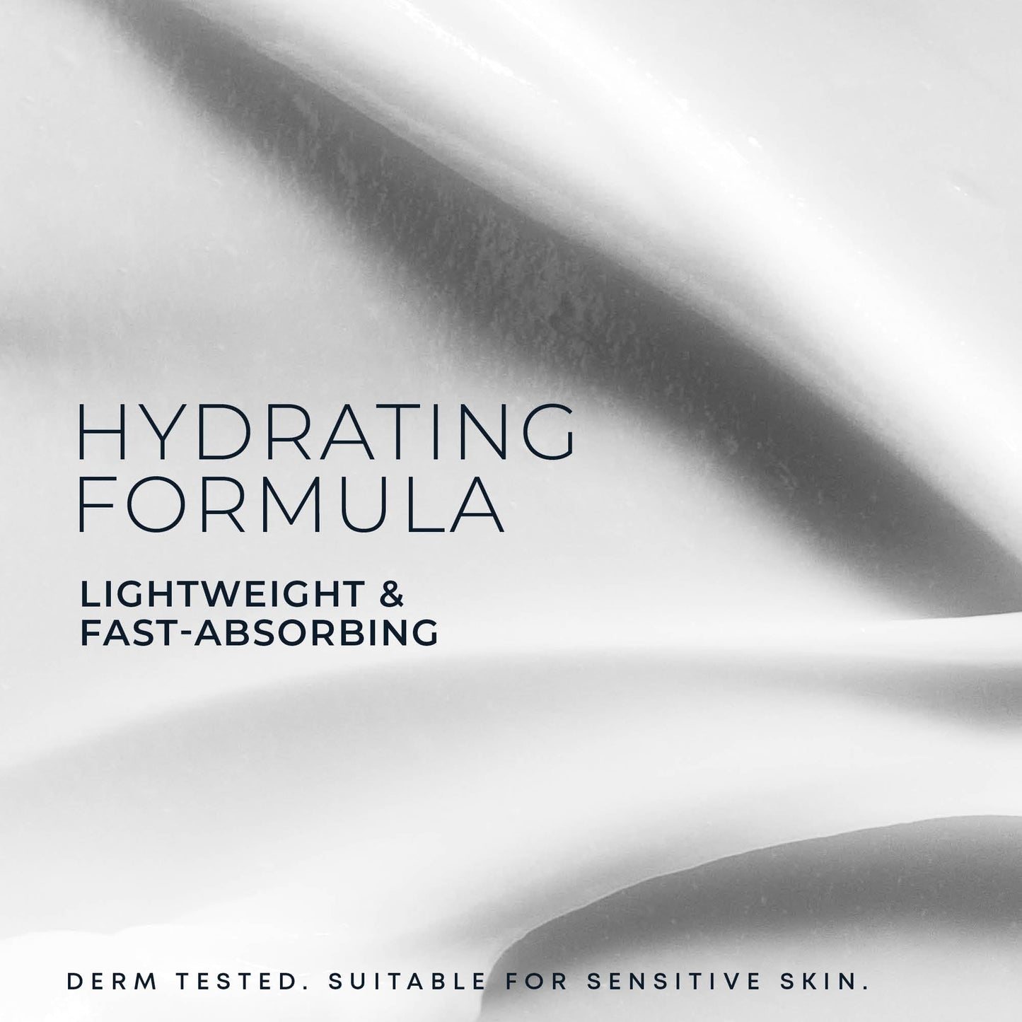 RoC Hydration+ Hyaluronic Acid Moisturizer Face Cream Fragrance Free Sensitive Face Moisturizer with Collagen Proteins 1.7 Ounces with Retinol Eye Cream Packette