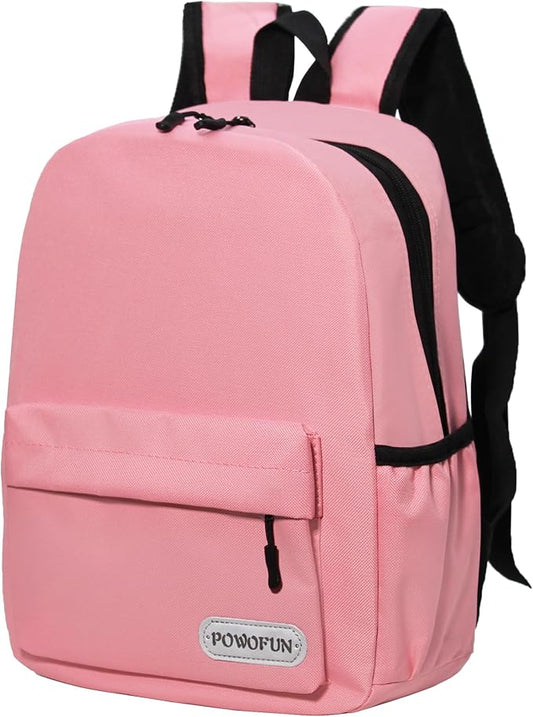 13 inch Kids Preschool Toddler Backpack Cute Cool Lightweight Daypack For Boys and Girls