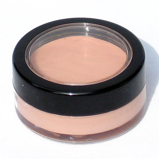 Graftobian HD Crème Foundation Corrector 1/4 oz - Soft & Silky Formula, Neutralize Discoloration for Flawless Results, Perfect for High-Definition Makeup, Pink Hi-Lite