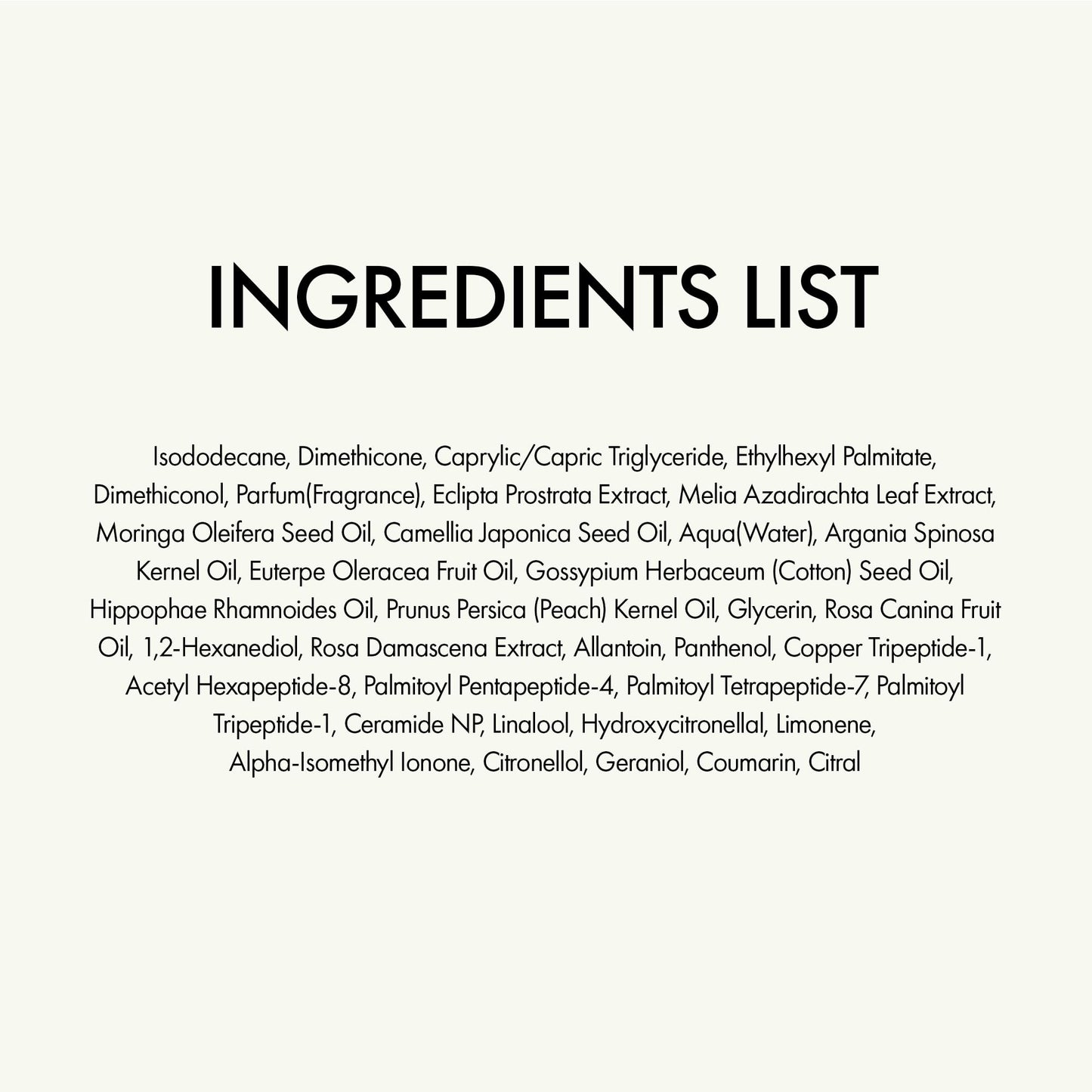 ANILLO Rosy Night Repair Hair Essence with Damask Rose Extract, Rosehip Oil, Peptide Complex for Dry, Damaged, Frizzy Hair - Musky Floral Scent, Vegan, Paraben-Free 50ml / 1.69 fl. Oz
