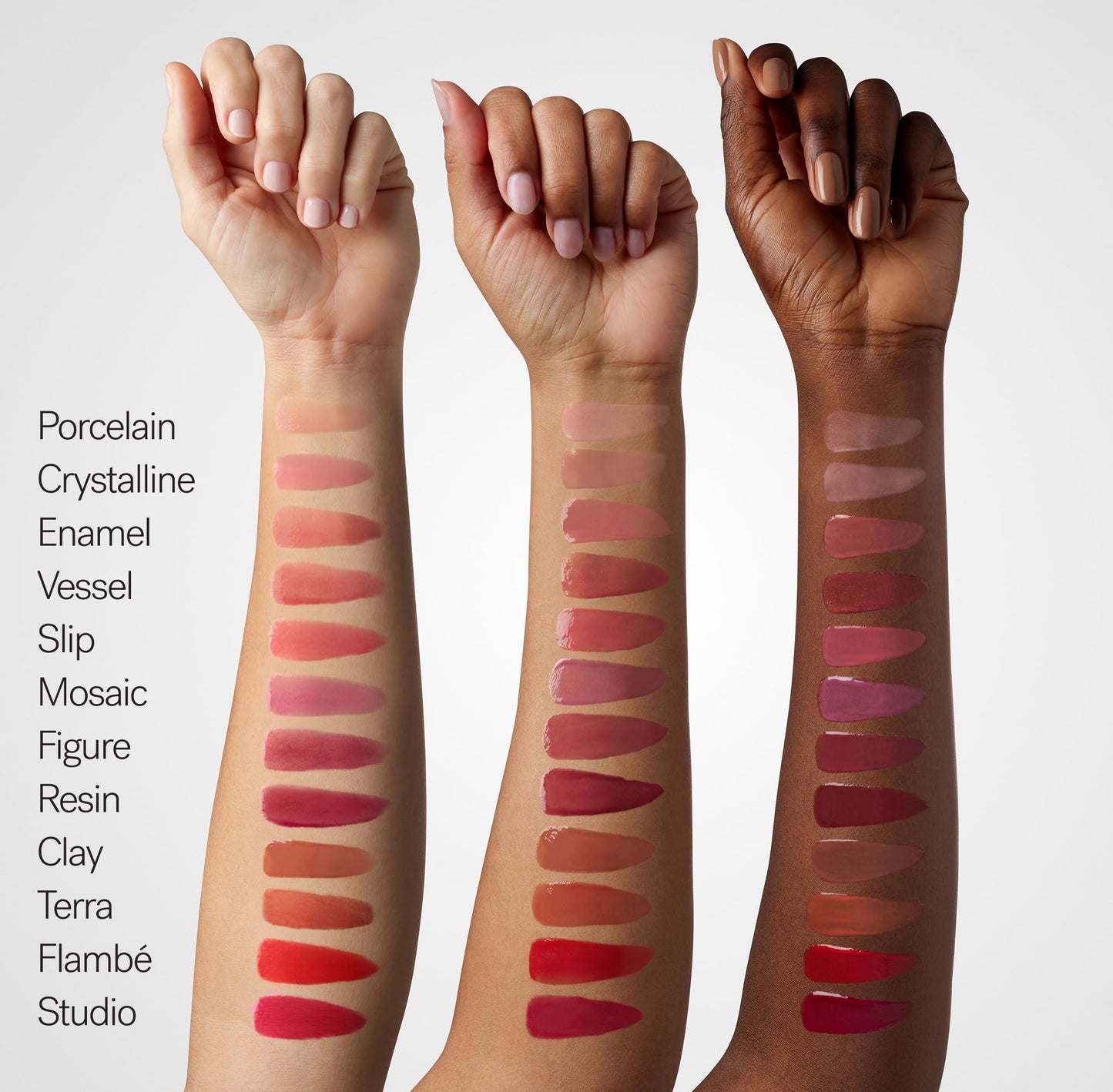 ILIA - Overglaze Hydrating Lip Gloss | Hydrate, Plump, Smooth | Long Lasting, Bleed & Feather-Resistant, High Shine | 24-HR Hydration, Clean, Cruelty-Free & Vegan (Figure)