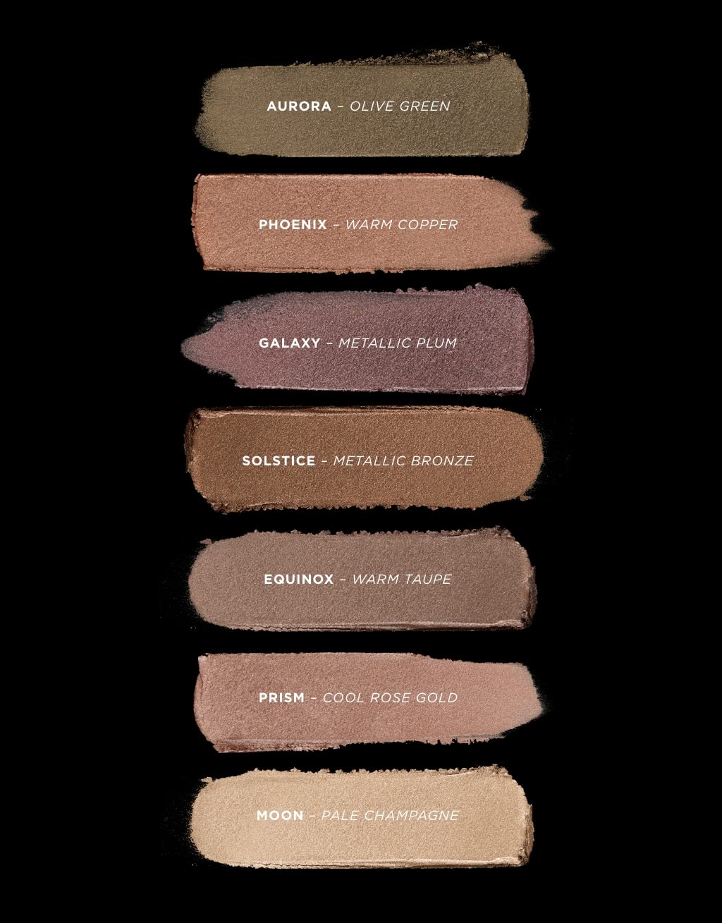 Hourglass Voyeur Eyeshadow Stick-Galaxy (Metallic Taupe)
