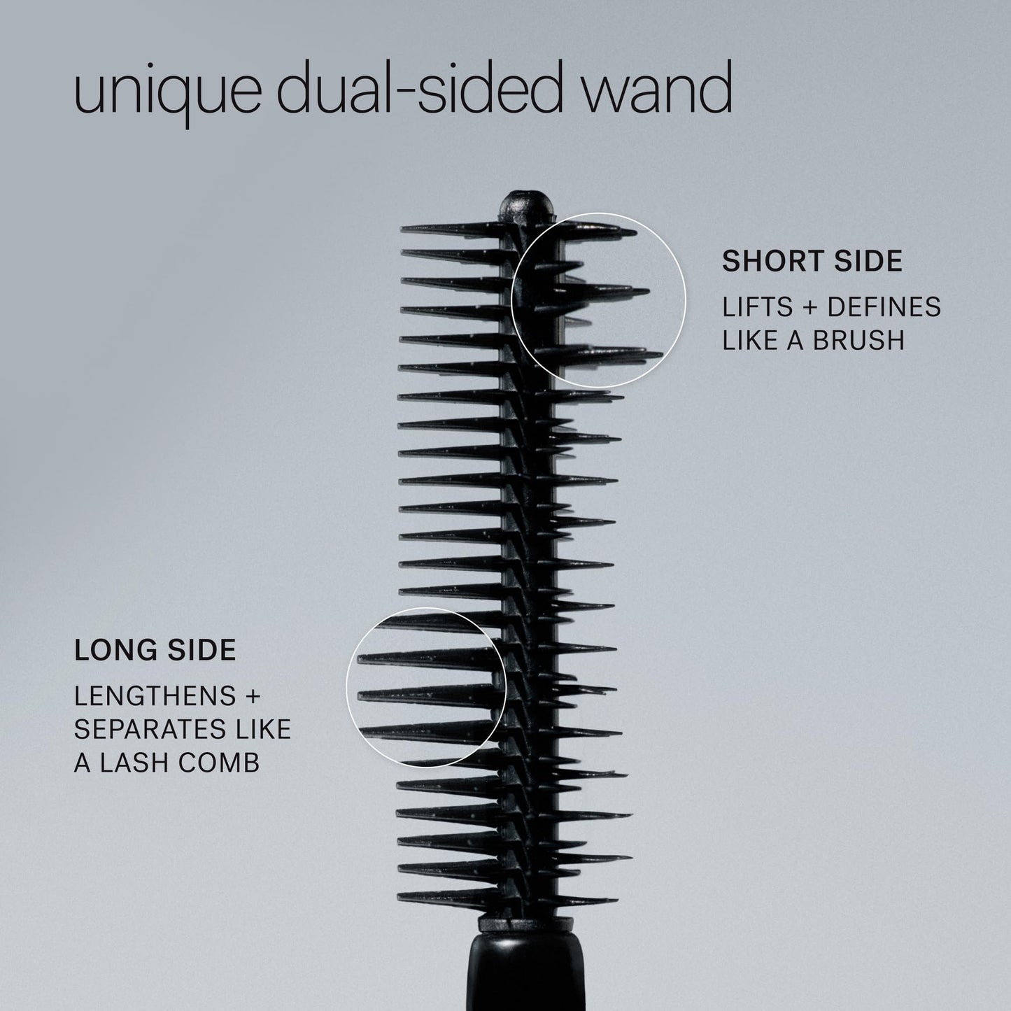 ILIA - Limitless Lash Mascara (After Midnight | Soft black)