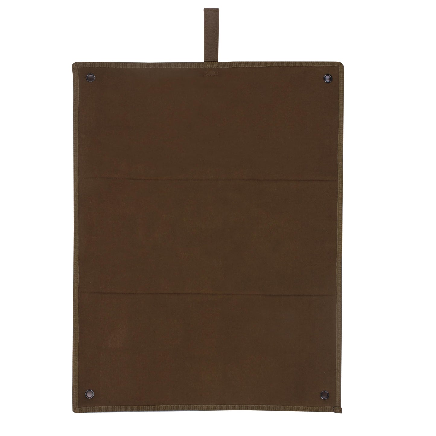 Rothco Hanging Roll-Up Morale Patch Board – Portable Display & Storage Solution for Collectors