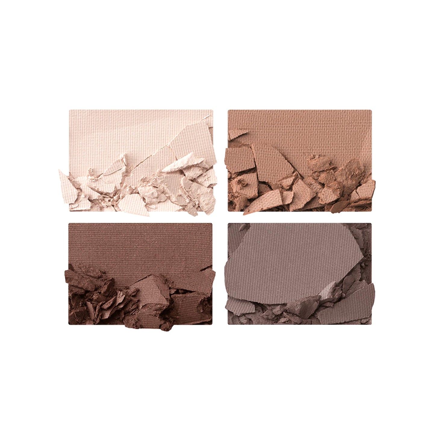 Charlotte Tilbury Luxury Palette Eyeshadow - Shimmer, Metallic & Satin Matte Eyeshadow Quad with a Rich Powder Formula - Includes 4 Complementary Shades - The Sophisticate