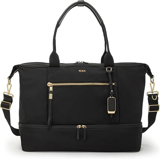TUMI Womens Contine Weekender
