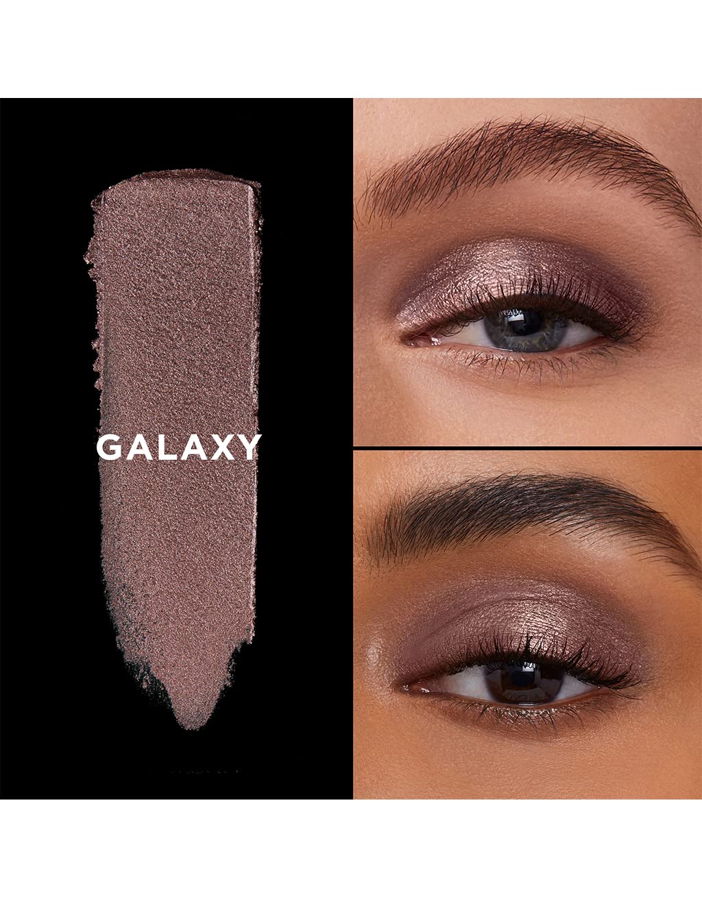 Hourglass Voyeur Eyeshadow Stick-Galaxy (Metallic Taupe)