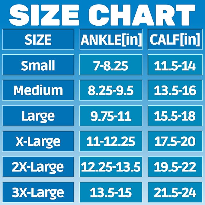 (3 Pairs - Closed Toe) Made in USA - Plus Size Compression Stockings for Women 15-20mmHg - Womens Sheer Compression Knee High for Varicose Veins, Swelling, Pain Relief - Nude, 2X-Large - A101NU5-3