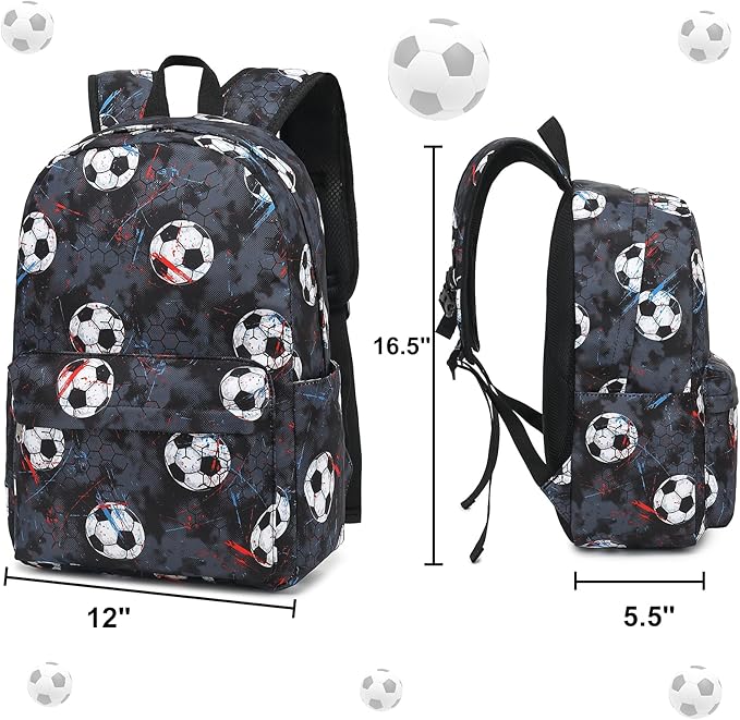 CAMTOP Preschool Backpack for Kids Boys Girls Toddler Backpack Kindergarten School Bookbags for Age 3-8