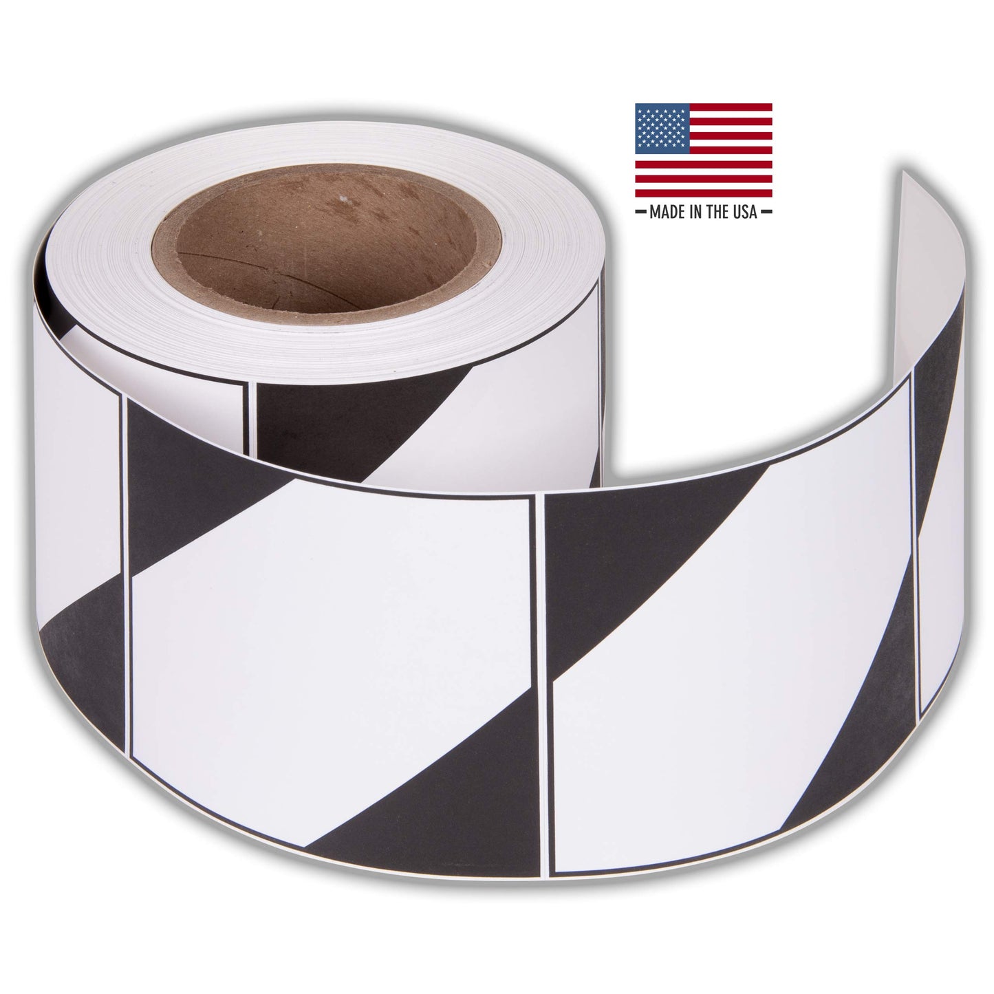 500 4.25" X 4.25" ORM-D Shipping Labels, Diamond Limited Quantity of Dangerous Goods Labels by Kenco (Blank Limited Quantity)