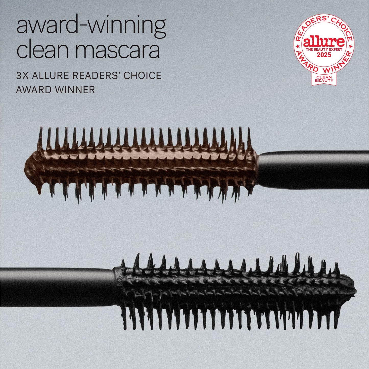 ILIA - Limitless Lash Mascara (Before Dawn | Rich brown)