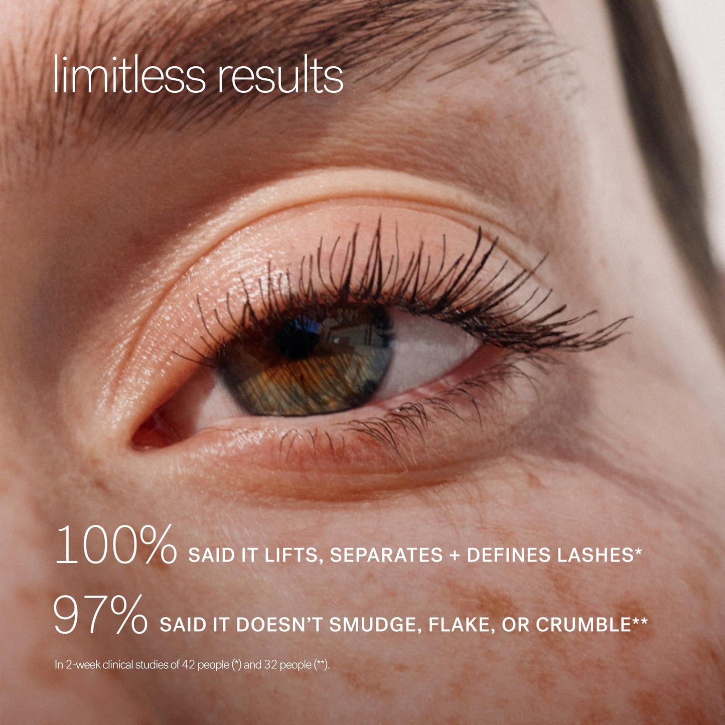 ILIA - Limitless Lash Mascara (Before Dawn | Rich brown)