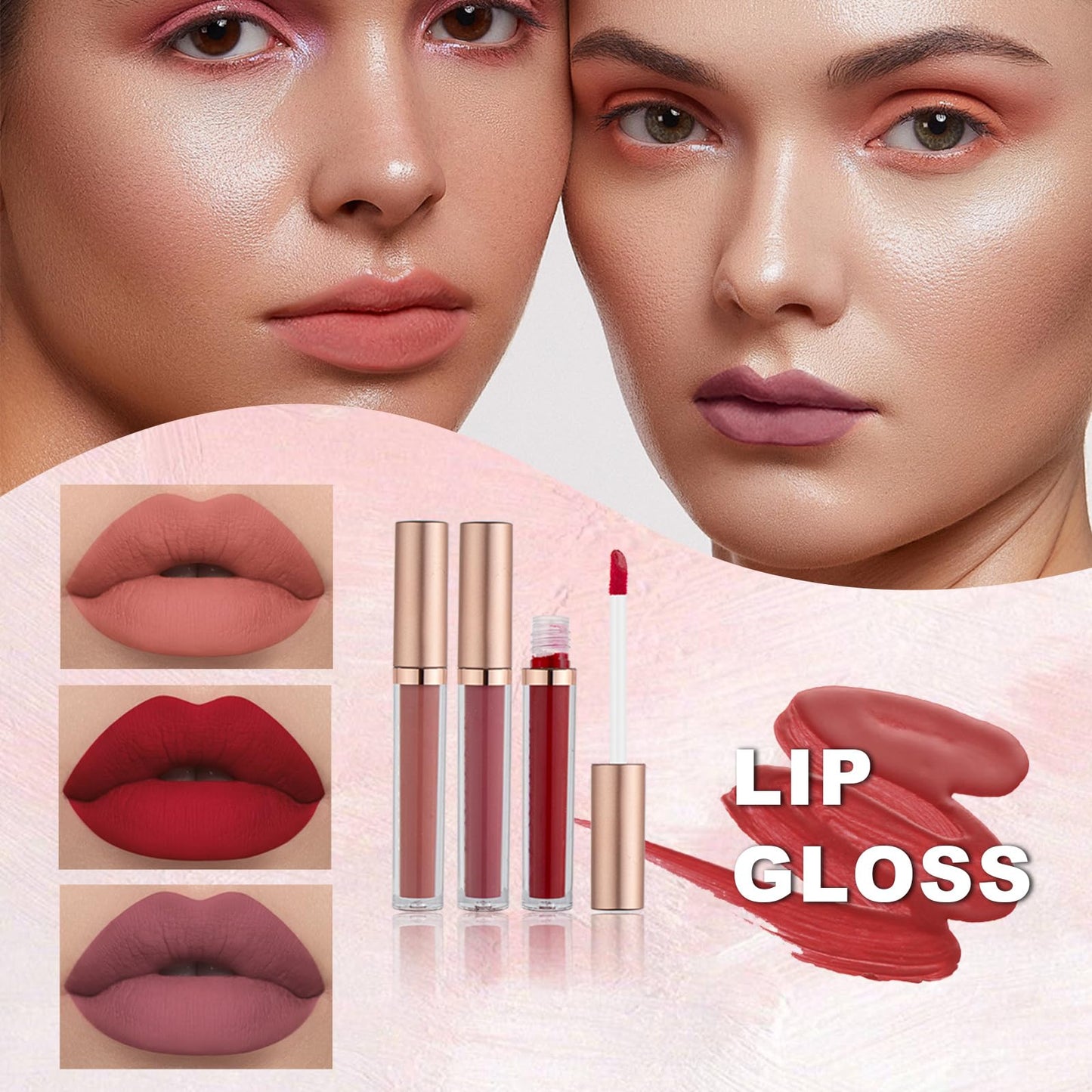 Makeup Set All in One Makeup Kit for Women and Teens Makeup Sets for Women Full Kit Makeup kits for teens Makeup Gift Set for Girls (Blue)