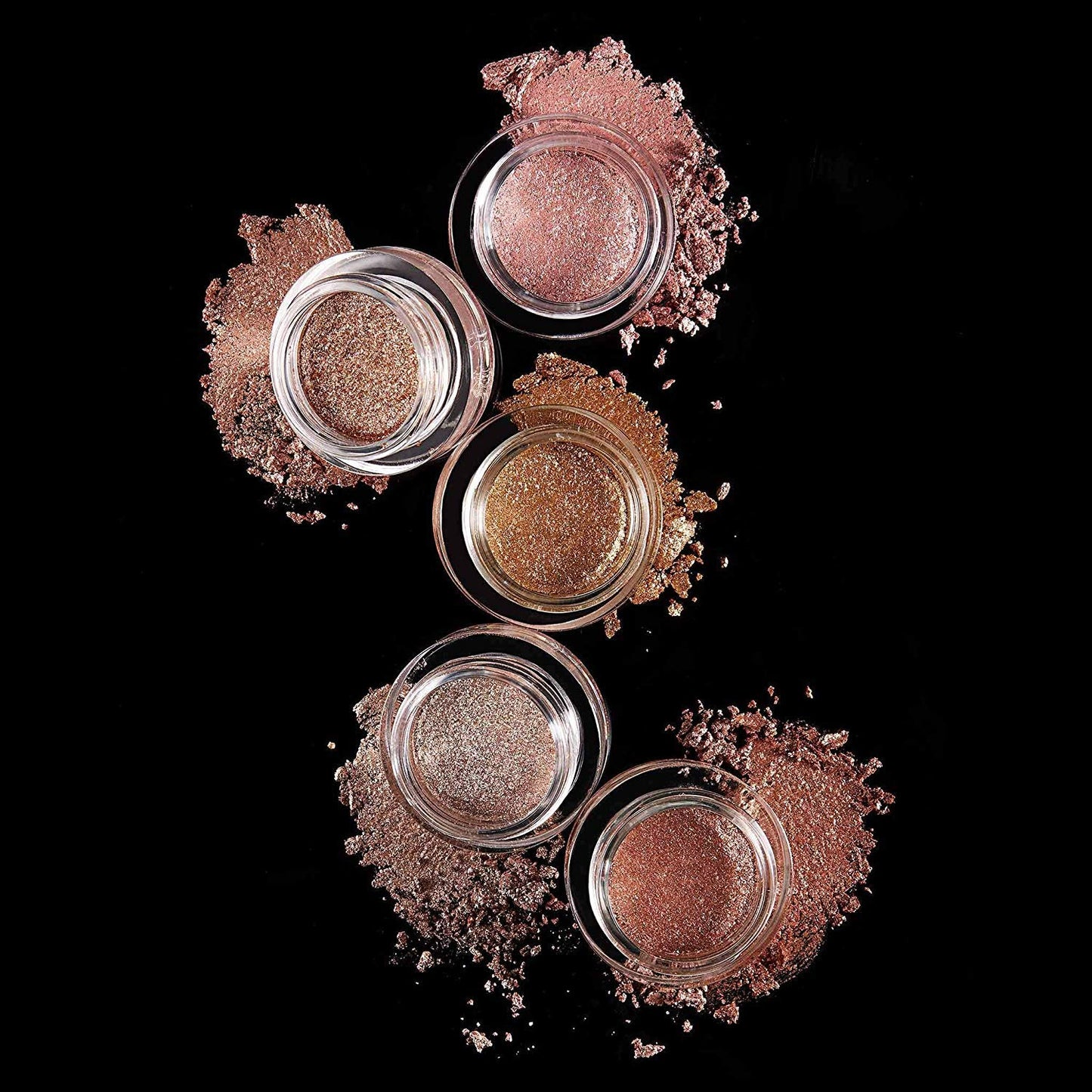 HOURGLASS Scattered Light Eyeshadow- Ray