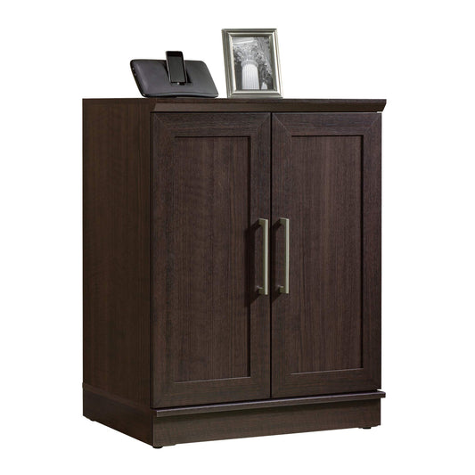 Sauder HomePlus Base Cabinet/ Pantry cabinets, Dakota Oak finish
