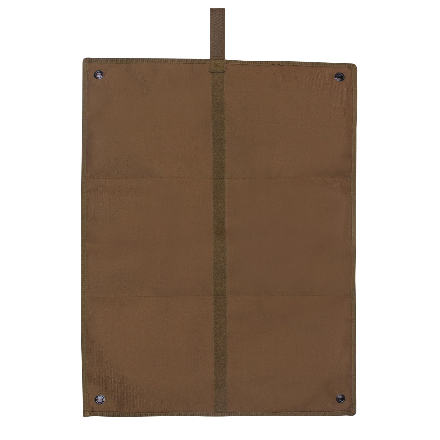 Rothco Hanging Roll-Up Morale Patch Board – Portable Display & Storage Solution for Collectors
