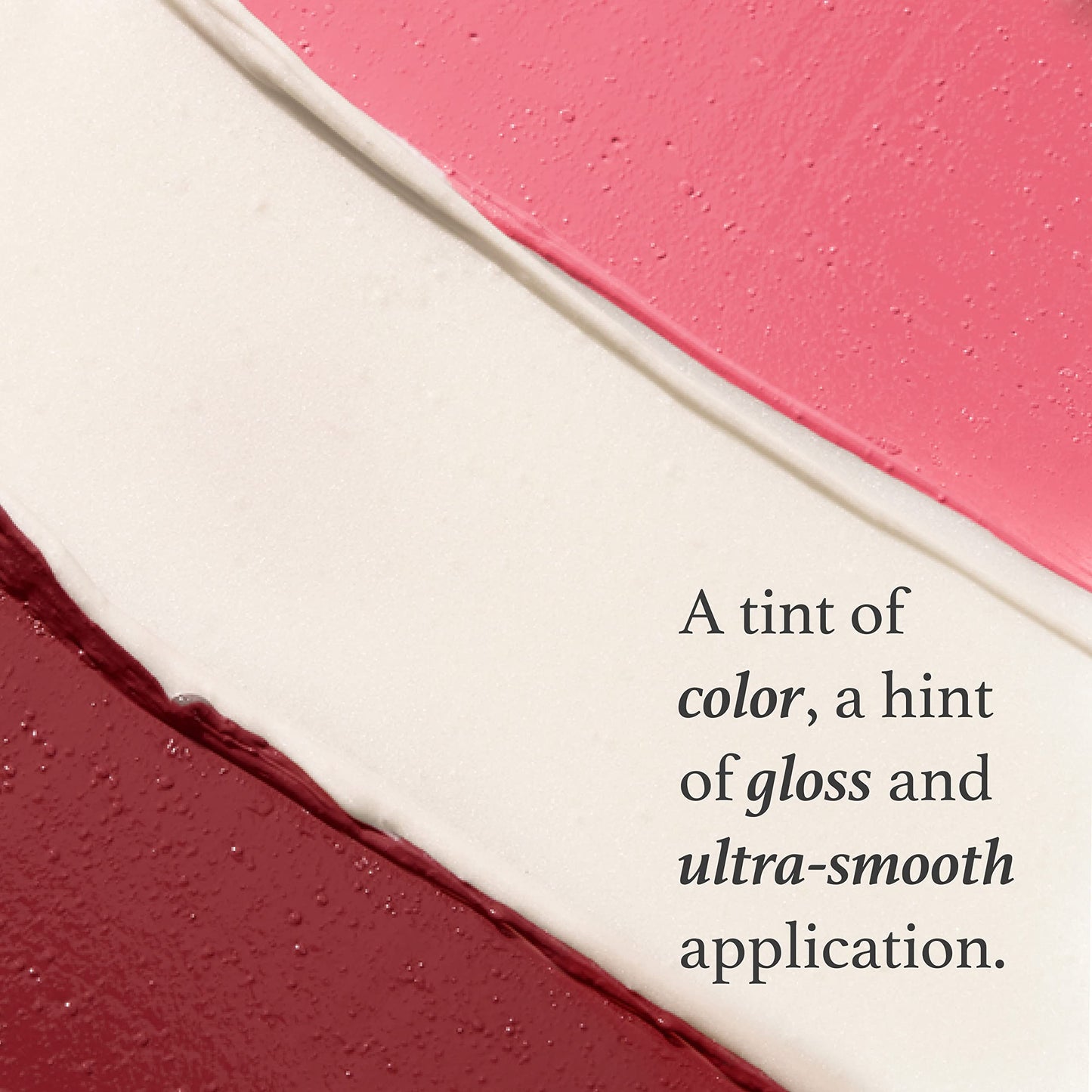 Julep Eyeshadow 101 Crème to Powder Waterproof Eyeshadow Stick, Pearl Shimmer Julep It's Balm: Tinted Lip Balm + Buildable Lip Color -Cinnamon raisin