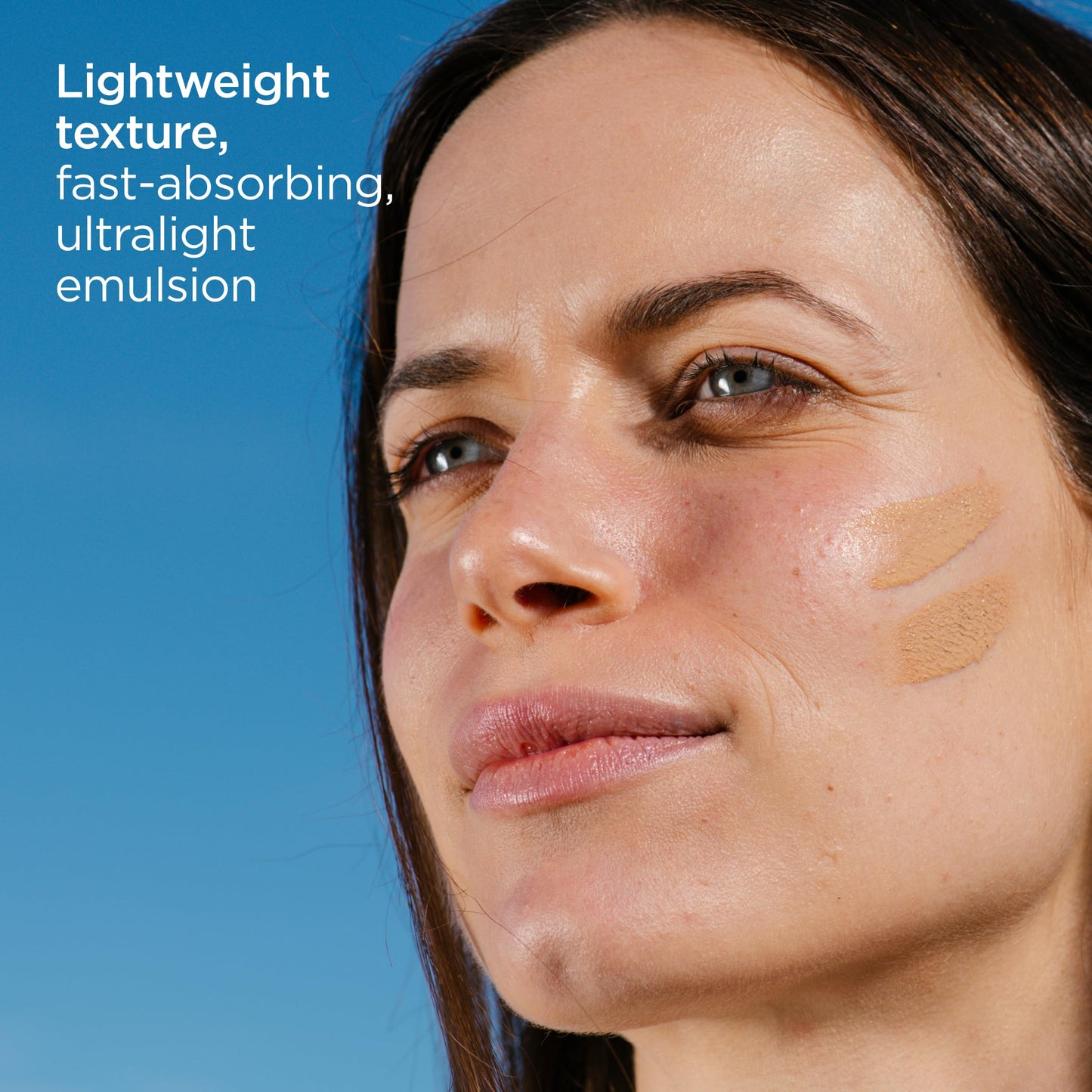 ISDIN Eryfotona Ageless SPF 50, Tinted Mineral Sunscreen for Face with Zinc Oxide, Anti-Aging Sunscreen, No White Cast, Dermatologist Recommended, 1.7 Fl Oz