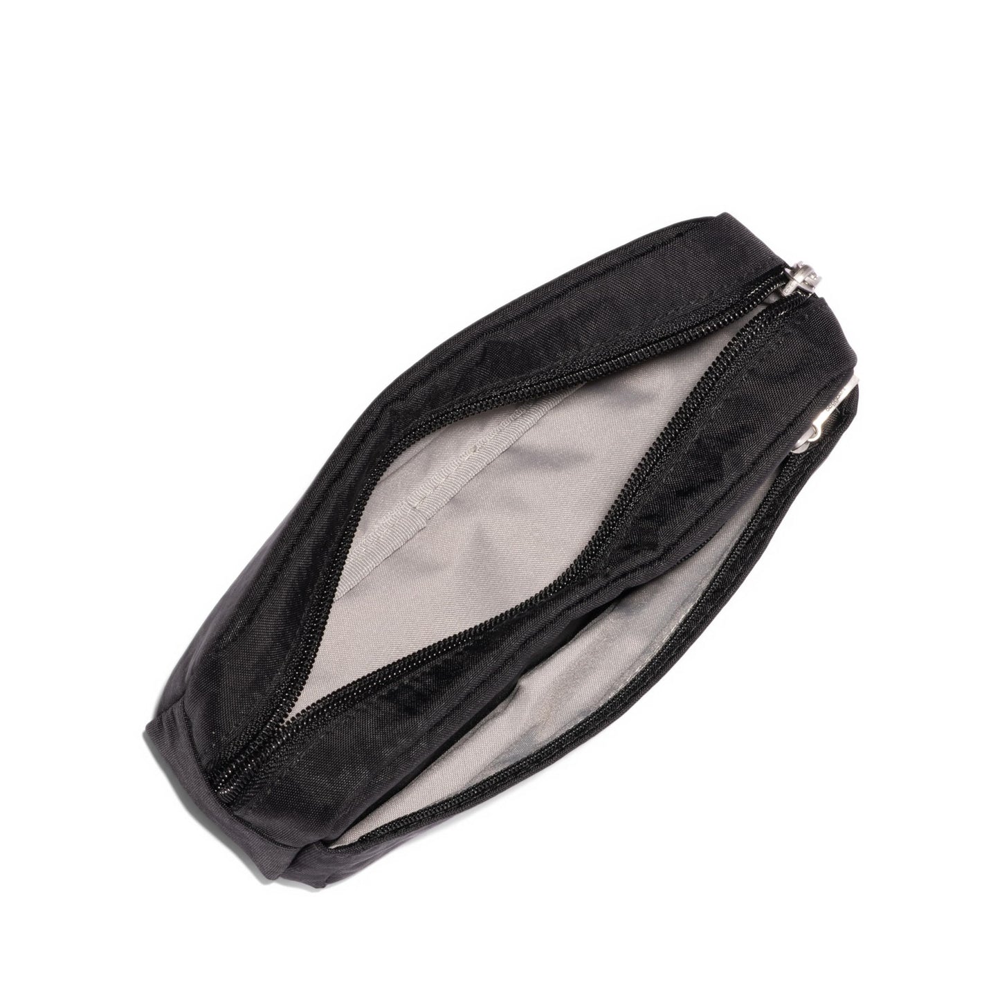 Long Pocket Cosmetic - Lightweight 7.8”x 3.1”x2.1” Makeup Bag - Travel Essentials Makeup Organizer